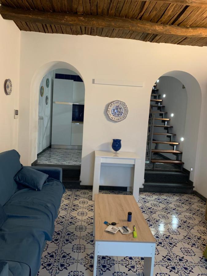 Casagiugiu Βίλα Vietri Εξωτερικό φωτογραφία
