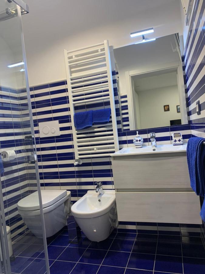 Casagiugiu Βίλα Vietri Εξωτερικό φωτογραφία